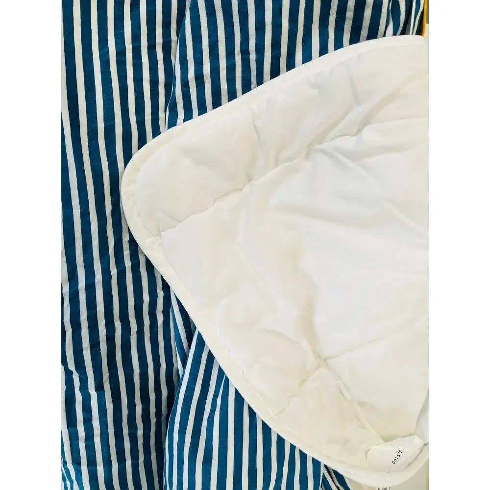 Ikea Toddler Bedding Set,